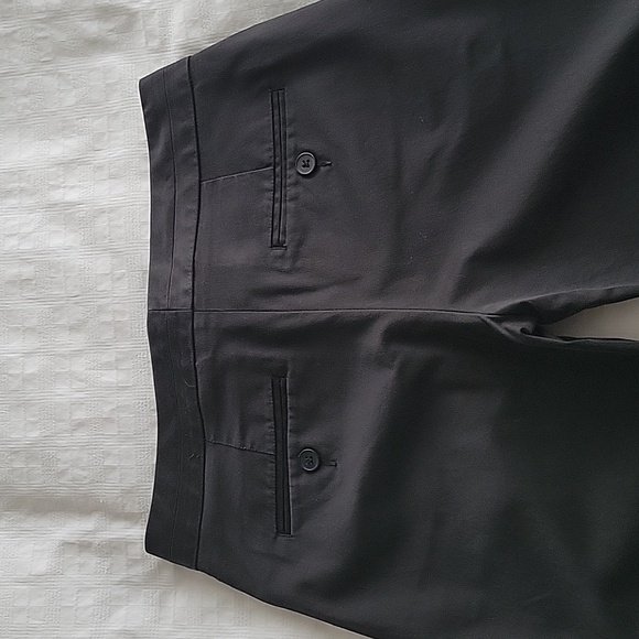 Express Design Studio dress pants - Picture 5 of 10